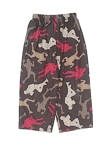 Carter's Fleece Pants (view 1)