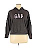 Gap Outlet Gray Sweatshirt Size XL - photo 1