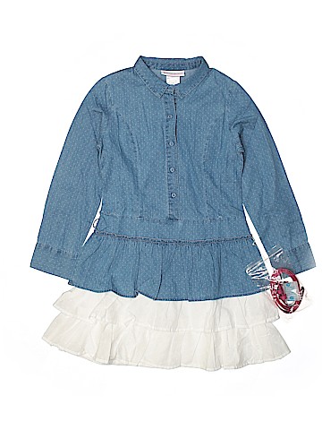 American Girl Dress (view 1)