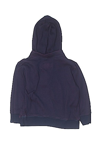Genuine Kids from Oshkosh Pullover Hoodie (view 2)