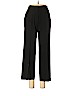 Max Mara Black Casual Pants Size 10 - photo 1