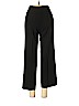 Max Mara Black Casual Pants Size 10 - photo 2