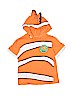 Disney 100% Cotton Orange Pullover Sweater Size 5T - photo 1
