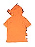 Disney 100% Cotton Orange Pullover Sweater Size 5T - photo 2