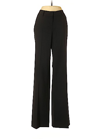 Classiques Entier Wool Pants (view 1)
