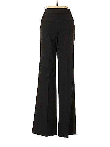 Classiques Entier Wool Pants (view 2)