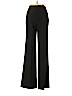 Classiques Entier Black Wool Pants Size 2 - photo 2