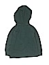 OshKosh B'gosh 100% Cotton Green Pullover Sweater Size 4T - photo 2
