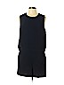 Club Monaco Blue Romper Size 12 - photo 1
