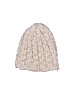 Idea Nuova Crochet Tan Beanie One size - photo 1