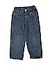 Disney 100% Cotton Blue Jeans Size 3T - photo 1