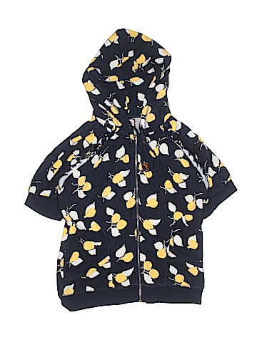 Juicy Couture Zip Up Hoodie (view 1)