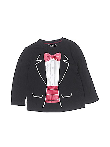 Jumping Beans Long Sleeve T-Shirt (view 1)