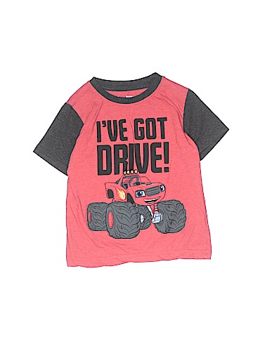 Unbranded Short Sleeve T-Shirt (view 1)