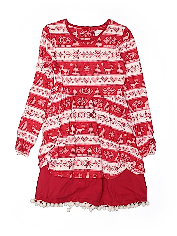 Chasing Fireflies Dress (view 1)