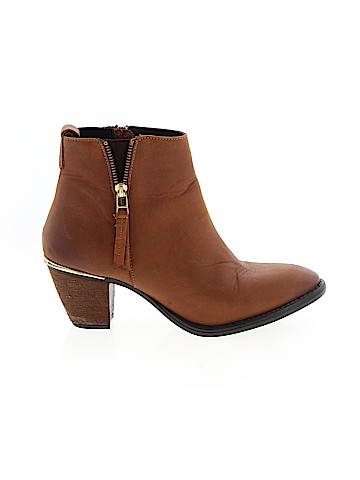 Steve Madden Ankle Boots (view 1)
