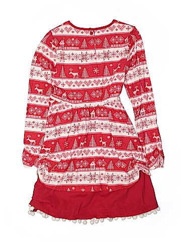 Chasing Fireflies Dress (view 2)