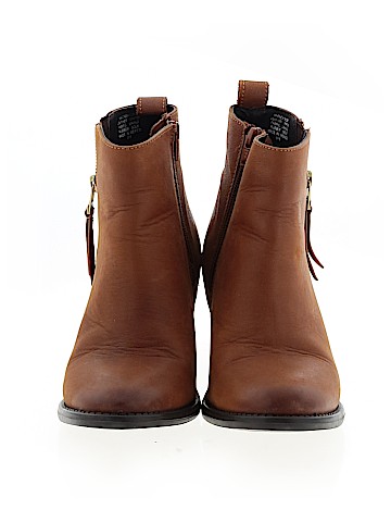 Steve Madden Ankle Boots (view 2)