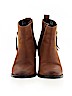 Steve Madden Brown Ankle Boots Size 9 1/2 - photo 2