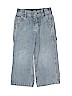 OshKosh B'gosh 100% Cotton Blue Jeans Size 3T - photo 1