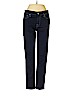 7 For All Mankind Blue Jeans Size 27 waist - photo 1