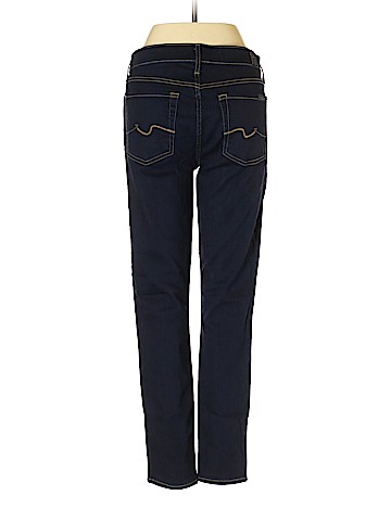 7 For All Mankind Jeans (view 2)