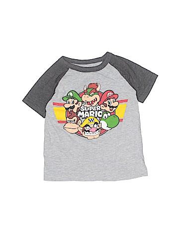 Jumping Beans Short Sleeve T-Shirt (view 1)