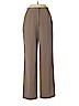 East 5th Brown Dress Pants Size 4 (petite) - photo 1