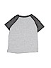 Jumping Beans 100% Cotton Gray Short Sleeve T-Shirt Size 4T - photo 2