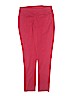 Cat & Jack Solid Red Casual Pants Size XL (youth) - photo 1