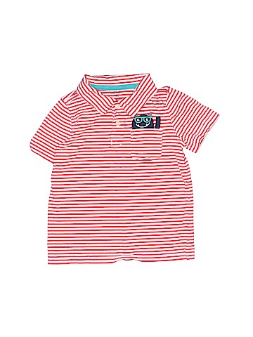 Carter's Short Sleeve Polo (view 1)