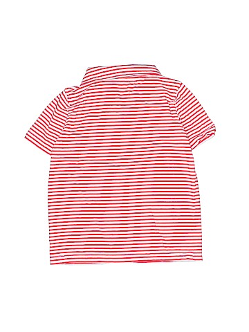 Carter's Short Sleeve Polo (view 2)