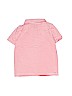 Carter's 100% Cotton Red Short Sleeve Polo Size 4T - photo 2
