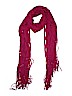 Nordstrom 100% Acrylic Purple Scarf One size - photo 1