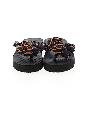 Unbranded Flip Flops (view 2)