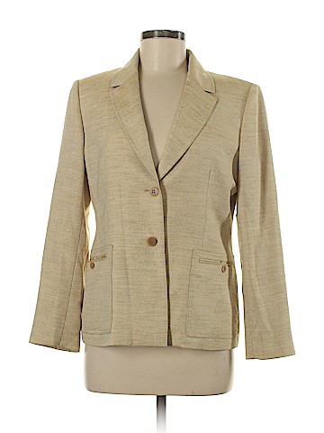 Tahari by ASL Blazer (view 1)