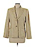 Tahari by ASL 100% Polyester Tan Blazer Size 8 (petite) - photo 1