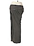 Motherhood Gray Dress Pants Size XL - photo 1