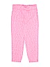 Gap Outlet Pink Active Pants Size XL (kids) - photo 1