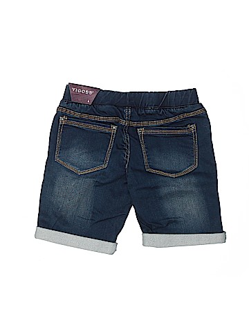 Vigoss Denim Shorts (view 2)
