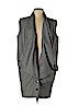 Stella McCartney 100% Wool Gray Vest Size EU 44 / US 14 - photo 1