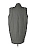Stella McCartney 100% Wool Gray Vest Size EU 44 / US 14 - photo 2