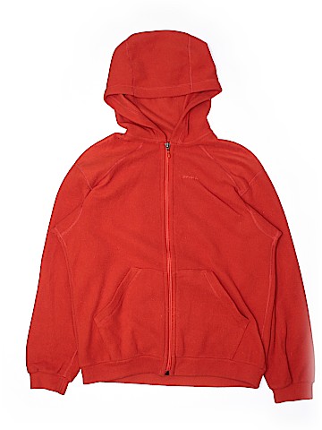 Patagonia Zip Up Hoodie (view 1)