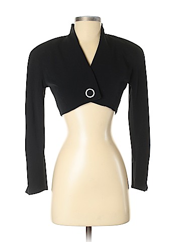 Evan Picone Blazer (view 1)