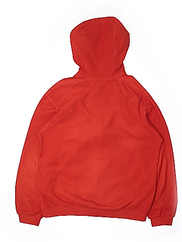 Patagonia Zip Up Hoodie (view 2)