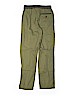 Crewcuts 100% Cotton Green Casual Pants Size 12 - photo 2
