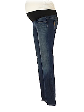 Paige - Maternity Size 28 Maternity waist
