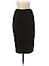 Diane von Furstenberg Black Casual Skirt Size 6 - photo 2