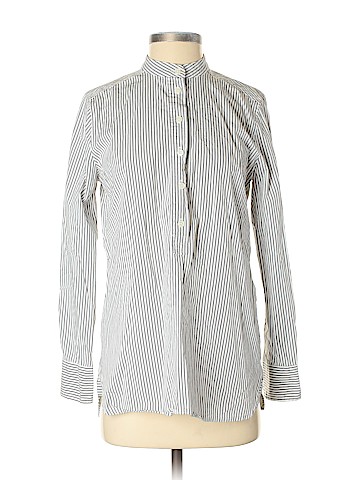 J.Crew Long Sleeve Button-Down Shirt (view 1)