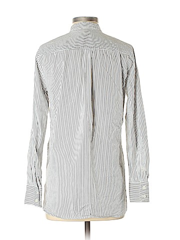 J.Crew Long Sleeve Button-Down Shirt (view 2)